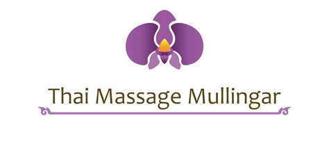 Thai massage mullingar